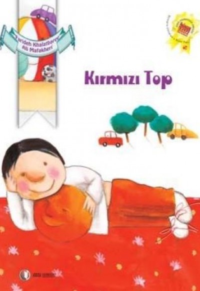 Kırmızı Top