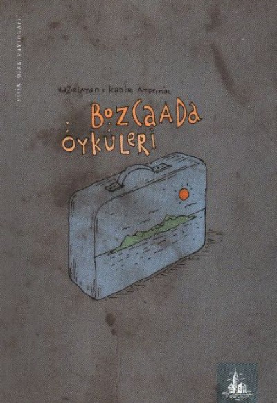 Bozcaada Öyküleri