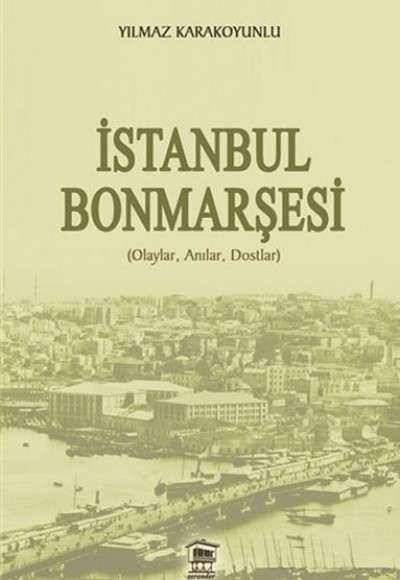 İstanbul Bonmarşesi