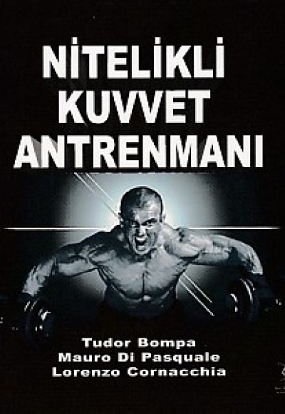 Nitelikli Kuvvet Antrenman