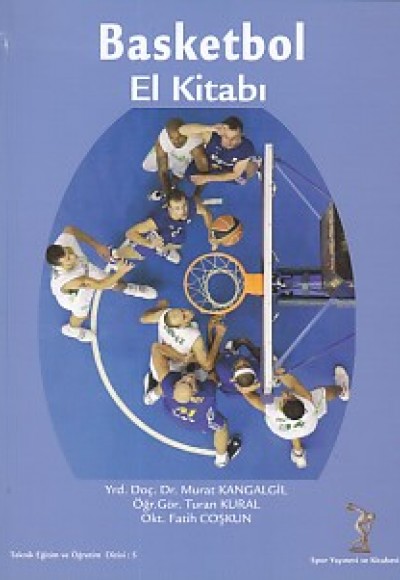 Basketbol El Kitabı