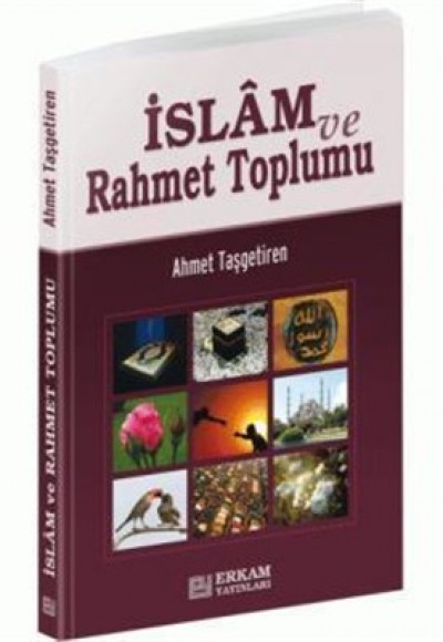 İslam ve Rahmet Toplumu