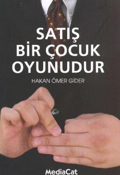 Satış Bir Çocuk Oyunudur