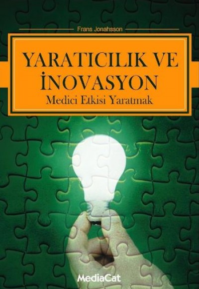 Yaratıcılık ve İnovasyon