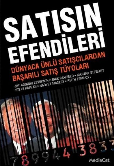 Satışın Efendileri  Dünyaca Ünlü Satışcılardan Başarılı Satış Tüyoları