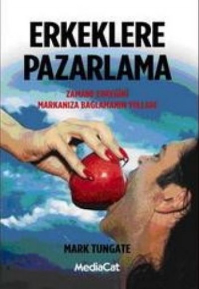 Erkeklere Pazarlama