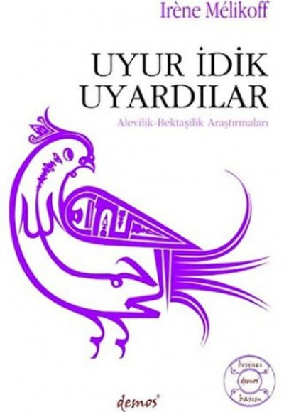 Uyur İdik Uyardılar