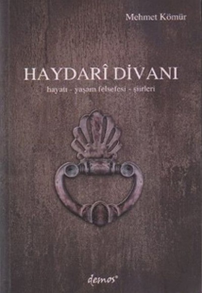 Haydari Divanı