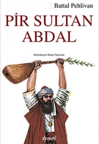 Pir Sultan Abdal