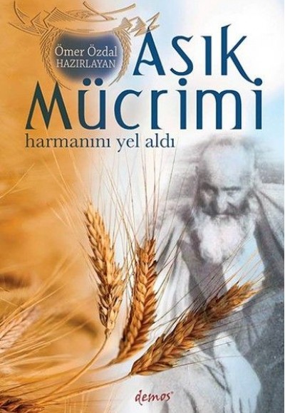 Aşık Mücrimi - Harmanını Yel Aldı