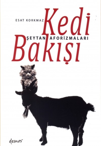 Kedi Bakışı