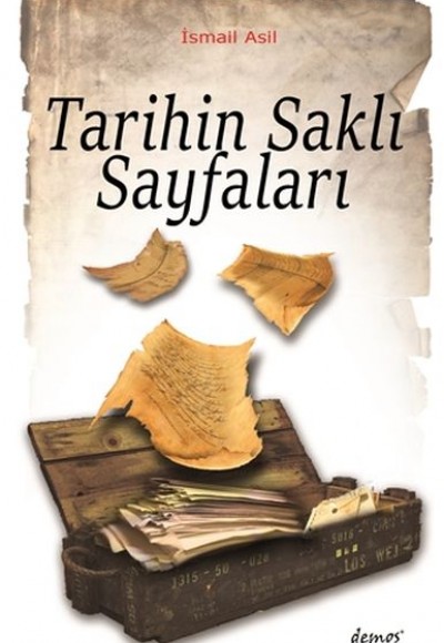 Tarihin Saklı Sayfaları