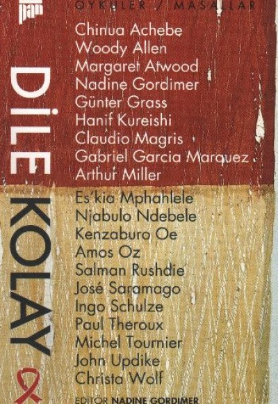 Dile Kolay : Öyküler Masallar