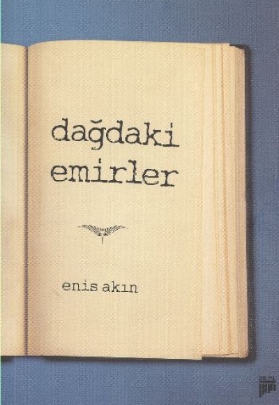 Dağdaki Emirler