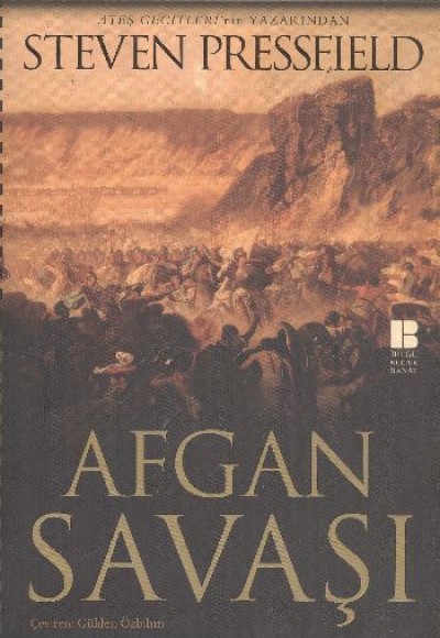 Afgan Savaşı