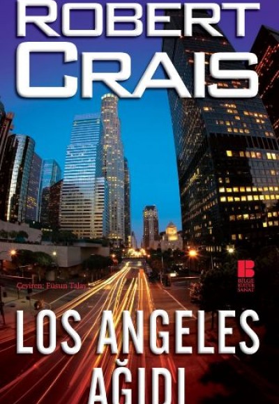 Los Angeles Ağıdı
