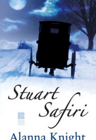 Stuart Safiri