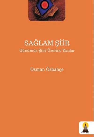 Sağlam Şiir