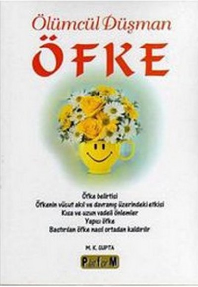 Öfke