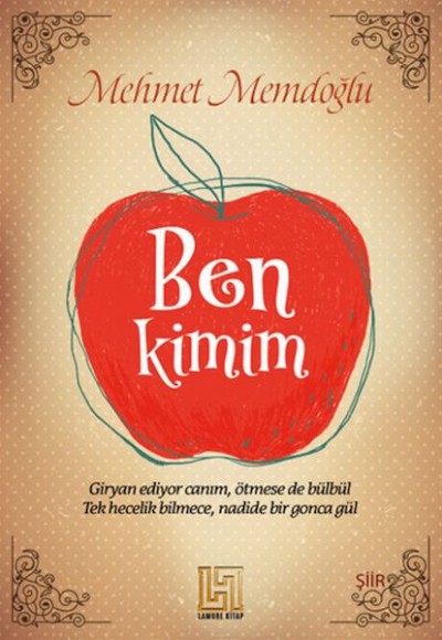 Ben Kimim