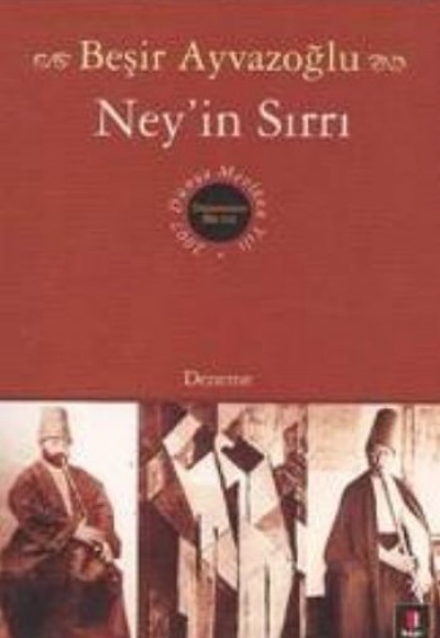 Ney’in Sırrı