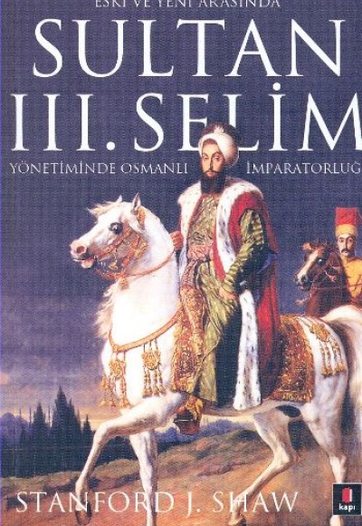 Sultan III. Selim