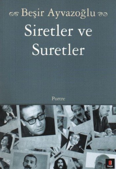 Siretler ve Suretler