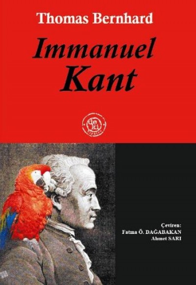 İmmanuel Kant