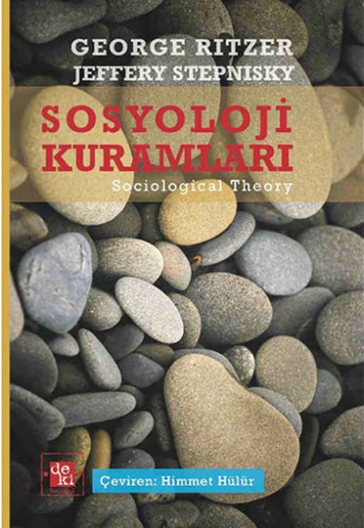 Sosyoloji Kuramları