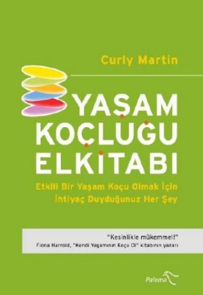 Yaşam Koçluğu El Kitabı