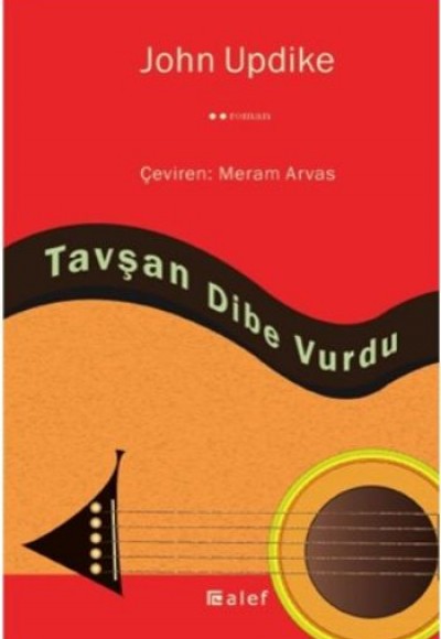 Tavşan Dibe Vurdu