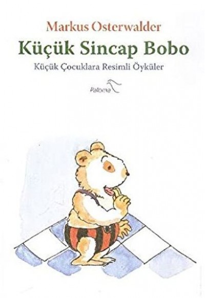 Küçük Sincap Bobo