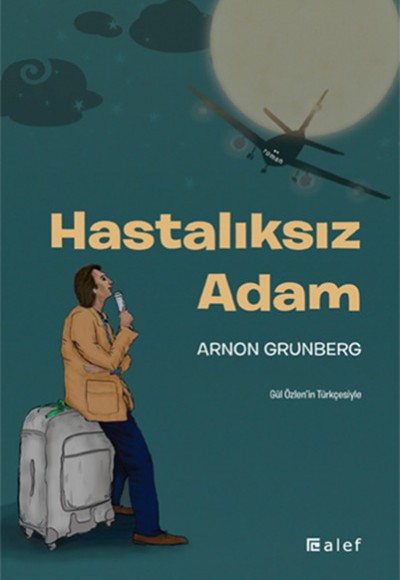 Hastalıksız Adam