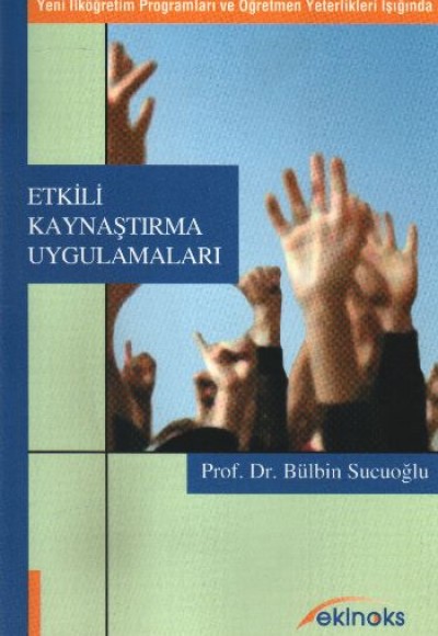 Etkili Kaynaştırma Uygulamaları