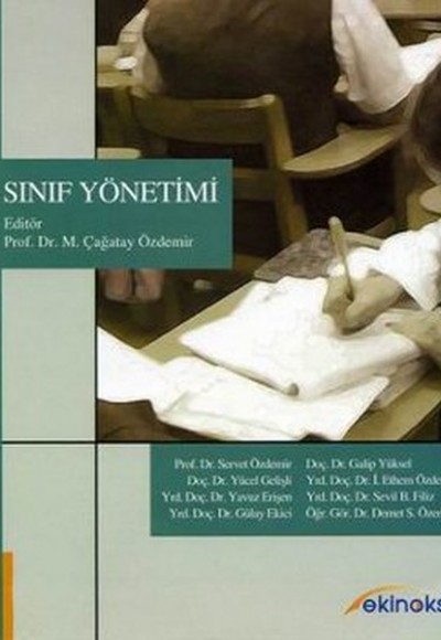 Sınıf Yönetimi