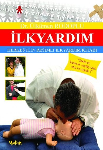 İlk Yardım