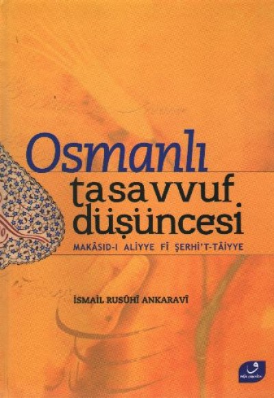 Osmanlı - Tasavvuf Düşüncesi