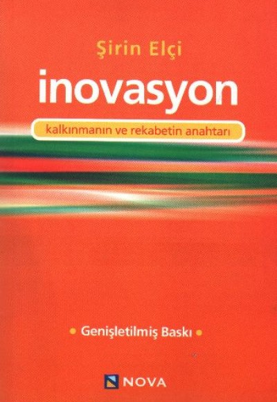 İnovasyon Kalkınmanın ve Rekabetin Anahtarı