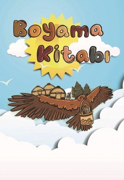 Boyama Kitabı