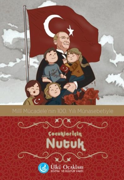 Çocuklar İçin Nutuk