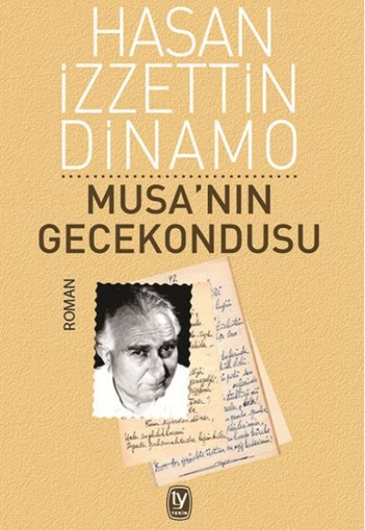 Musa'nın Gecekondusu