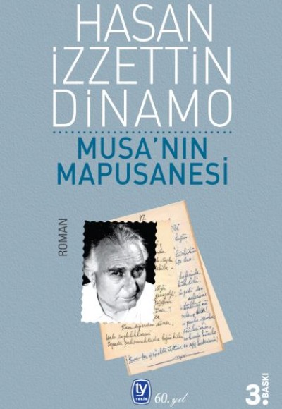 Musa'nın Mapusanesi