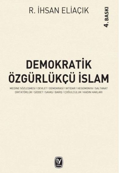 Demokratik Özgürlükçü İslam