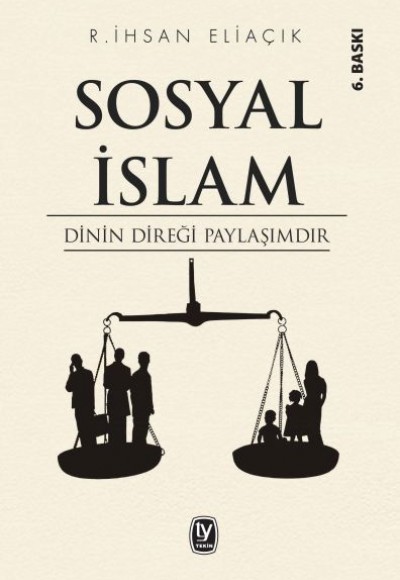 Sosyal İslam