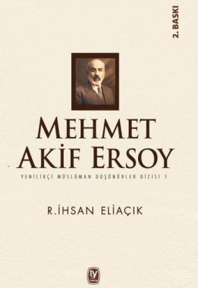 Mehmet Akif Ersoy