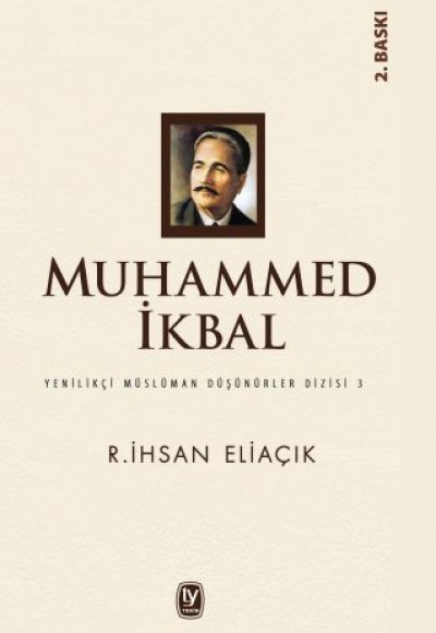 Muhammed İkbal