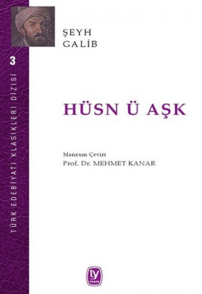 Hüsn ü Aşk