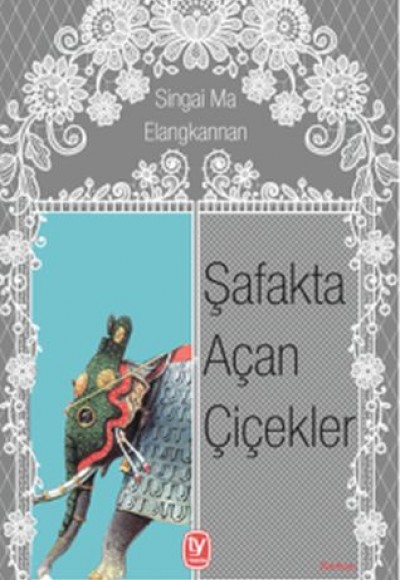 Şafakta Açan Çiçekler