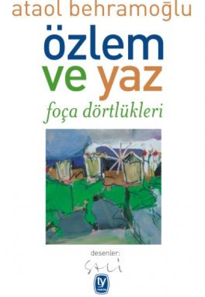 Özlem ve Yaz - Foça Dötrleri