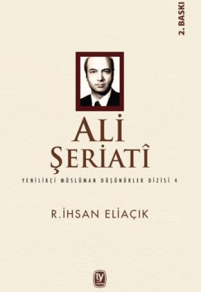 Ali Şeriati